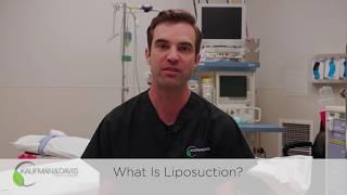 What Is Liposuction?