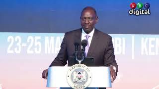 "President Ruto's Ambitious Goal: Achieving 100% Birth and Death Registration by 2026!"