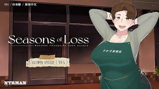 Seasons of Loss v0.4 Full Gameplay