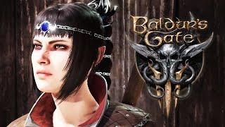 Baldur's Gate 3 - COMPLETE Live Gameplay Demo Reveal | PAX East 2020