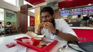 Kotahena McDonalds  Colombo SriLanka