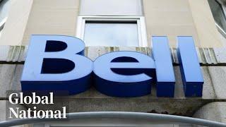 Global National: Feb. 8, 2024 | Bell layoffs pose “significant concern” about Canadian journalism