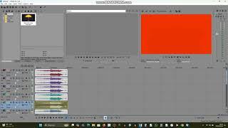 (REQUESTED) How to make G-Major 56 (G-Major 33 + G-Major 23 Version) on Sony Vegas