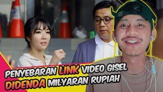 VIDEO MIRIP GISEL TRENDING TWITTER - PEMBURU LINK