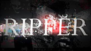 The Uncensored Story of Ripper  - The Dark Web Boogeyman