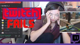 ULTIMATE Twitch Fails Compilation (2019) #2