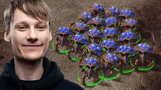 The GOAT is back! Serral's Return to StarCraft 2.