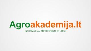 Agroacademy video