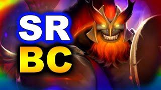 SHOPIFY REBELLION vs BEASTCOAST - North vs South America - DREAMLEAGUE S19 DOTA 2