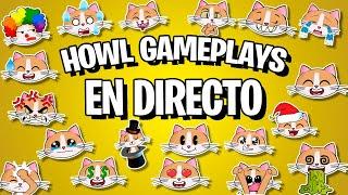 NIVELES DE SEGUIDORES Y TAL VEZ MARIO 2 | #280 #howl_gameplays #smm2 #mario #nintendo