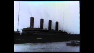 Titanic - The Nightmare and the Dream