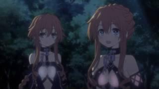 Date a live Kaguya and Yuzuru - Sisters of the light AMV