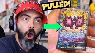  Opening a TON of Pokémon Card Booster Packs! (Live Stream Replay 02.24.25)