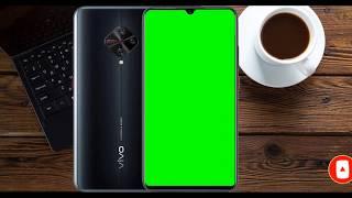 Download Mentahan Green Screen HP | Green Screen HP Android No Copyright Terbaru