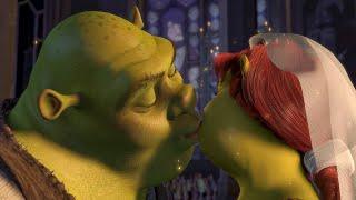 Shrek - Love's True Form ● (16/16)