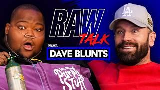 Dave Blunt’s on Being Hospitalized, His Beef w/ Snoop Dogg & Recent Heartbreak w/ Solar