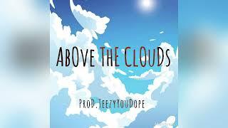 [FREE] Vedo x Eric Bellinger Type Beat 2022 "Above The Clouds"