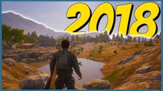 I Played The ORIGINAL State Of Decay 2 In 2024