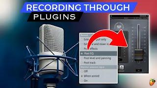 Creating the Perfect Recording Chain with Plugins