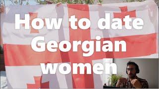 How to date Georgian women(reaction video)