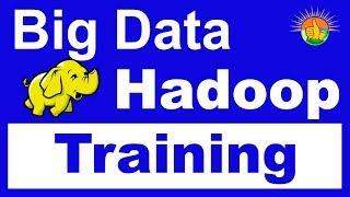 Big data and Hadoop tutorial for beginners | Bigdata training videos