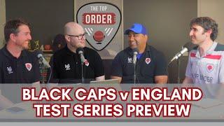 Black Caps v England Test Series Preview - What's real? And who will win?