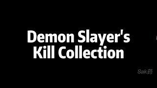 【Shoto】LOL-Demon Slayer's Kill Collection