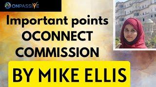 #ONPASSIVE || MIKE ELLIS SIR || IMPORTANT POINTS ||