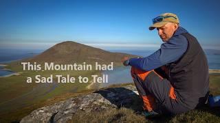 Hill Walking on Harris