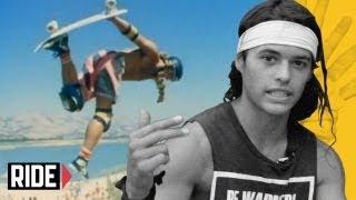 SOTY 2012 David Gonzalez's Top Seven YouTube Videos - Pro's Picks