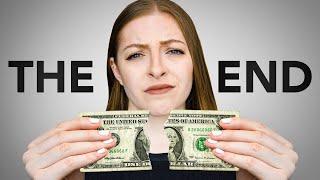 Is The US Dollar Dying? World Reserve Currency Explained