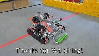 Robot in 30 Hours Reveal | FTC Ultimate Goal 2020-2021