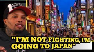 BREAKING (MASSIVE)  NEWS: GERVONTA DAVIS CONFIRMS NOT TRAINING FOR ROACH & WANTS TO LEAVE COUNTRY