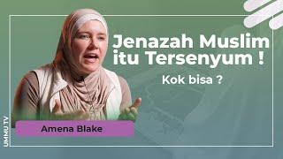 Mualaf Terbaru 2022-Kisah Mualaf Wanita Cantik ini memeluk Islam mengagumkan