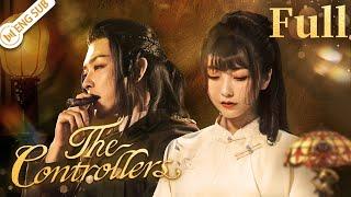 【Full Movie】The Controllers Domineering warlord falls in love with the beautiful hostage | ENG SUB