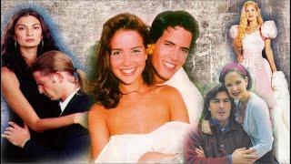 Аргентинские и венесуэльские сериалы 90-х