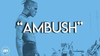 [FREE] XXXTentacion Type Beat - Ambush (Prod. By Sir Rahmal)