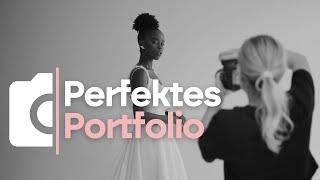 Die Wahrheit über dein Portfolio als Fotograf | JULIA × GIL