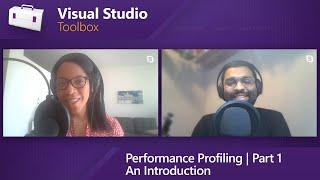 Performance Profiling | Part 1 An Introduction