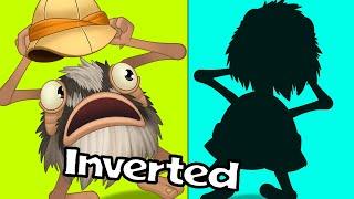 All inverted Monsters #3 – Ethereal Workshop | My singing monster #msm