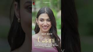 Gaani (Official Video) by  Vicky Maan is out now