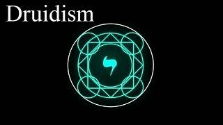 Druidism