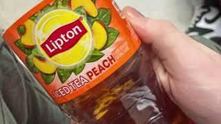 New wave type beat “Lipton”