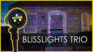 BlissLights Trio