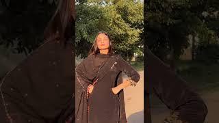 Kaur preet latest reel #hal baat att kar deti 