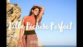 pilla picture perfect (slowed + reverbed) telugu :)