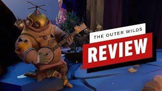 Outer Wilds Review