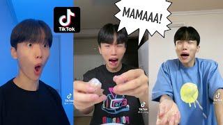 WON JEONG Mama Guy TikTok Video Compilation 2021