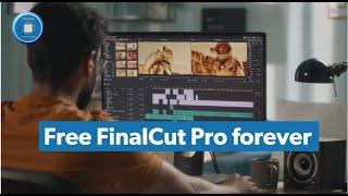 How to Activate Final Cut Pro for Free - Easy and Legal Method