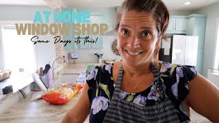 At Home - Window Shop with Us | Some Friday's are this